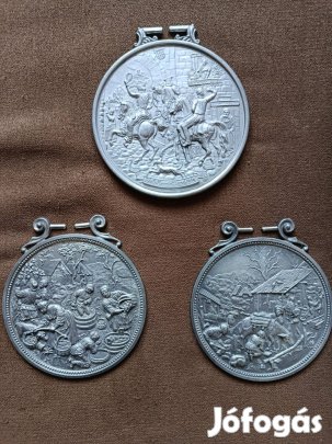 Ón dombormű német