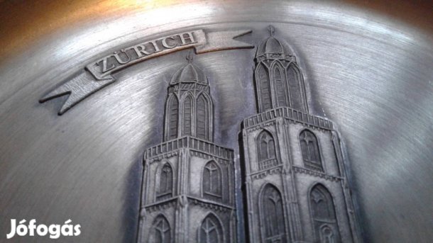 Ón fali tál, Zürich