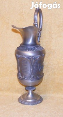 Ón karaffa, kiöntő