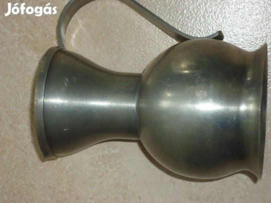 Ón kiöntő kisebb hibával