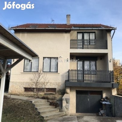Önálló családi ház Rákoskerten