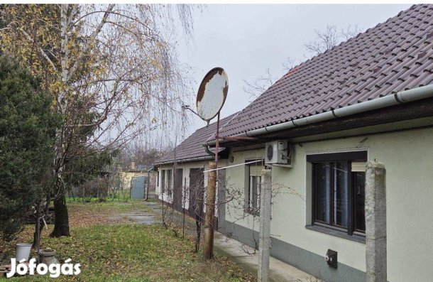 Önálló családi ház eladó