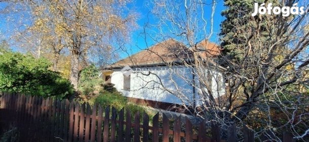 Önálló családi ház hangulatos kerttel