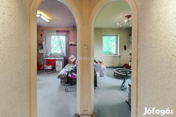 Önálló családi ház tágas telken