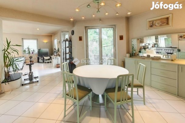 Önálló családi ház tágas telken