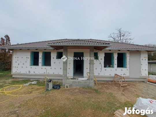 Önálló újépítésű otthon