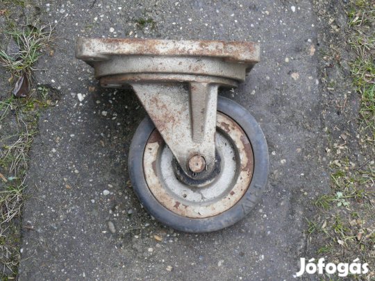 Önbeálló görgő eladó