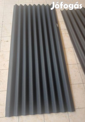 Onduline lemez, bitumenes hullámlemez 85,5x200cm