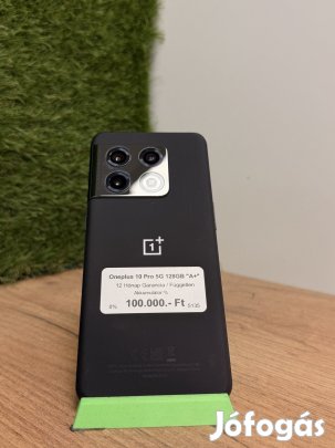OnePlus 10 Pro 5G Kártyafüggetlen, 12 hó garancia