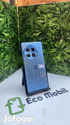 OnePlus 12R Kártyafüggetlen 256 GB 12 GB Ram, 12 hó garancia