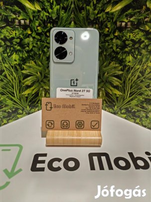 OnePlus Nord 2T 5G Dual Sim 128 GB 8 GB Ram, 12 hó garancia