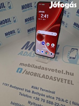 OnePlus Nord 3 5G Kártyafüggetlen 128 GB, 12 hó garancia