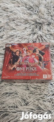 One Piece EB03 sealed Op tcg