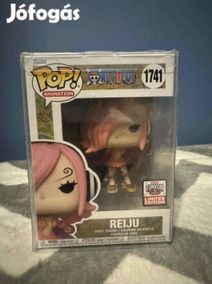 One Piece Reiju 1741 Funko