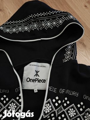 One Piece minőségi márkás női pamut overál