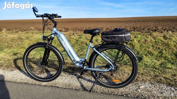 One Sport OT 05 e-bike