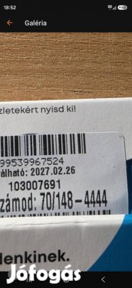 One könyű tekefonszám 1484444