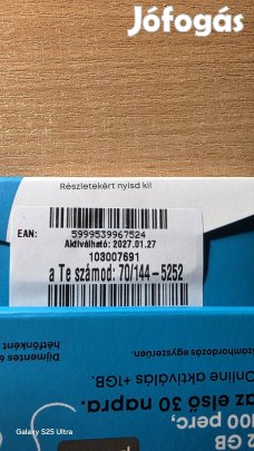 One könyű telefonszám 144.52.52.