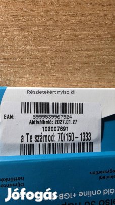 One könyű telefonszám 150.1333.