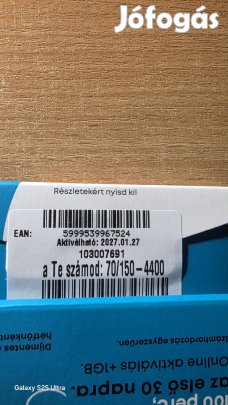 One könyű telefonszám 150.44.00.