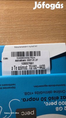 One könyű telefonszám 150.44.33.