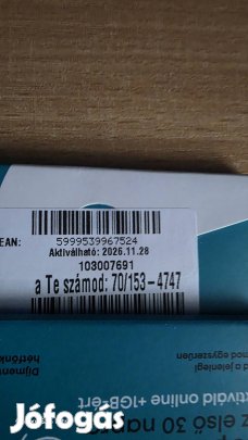 One könyű telefonszám 153.47.47.