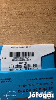 One könyű telefonszám 160.4300.