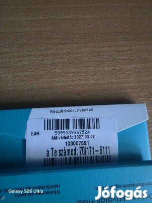 One könyű telefonszám 171.6111.