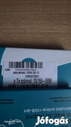 One könyű telefonszám 1.59.59.58.