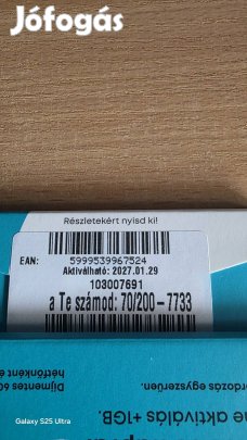 One könyű telefonszám 200.77.33.