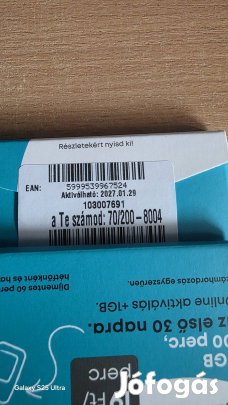 One könyű telefonszám 200.800.4.