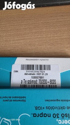 One könyű telefonszám 200.80.20.