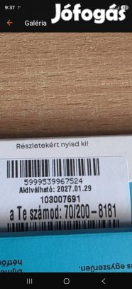 One könyű telefonszám 200.81.81.