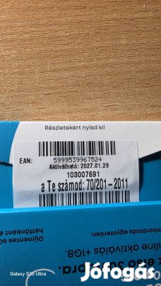 One könyű telefonszám 201.201.1.