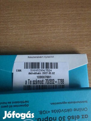 One könyű telefonszám 202.77.88.