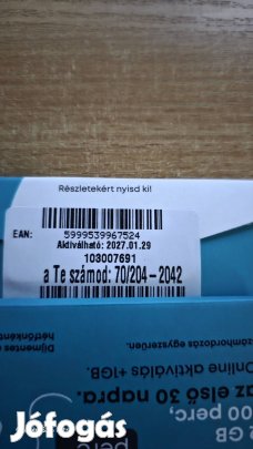 One könyű telefonszám 204.204.2.