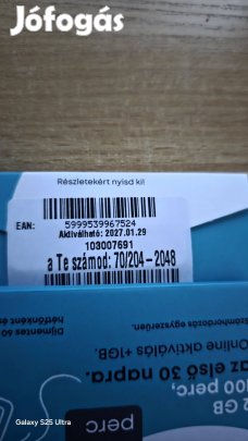 One könyű telefonszám 204.204.8.