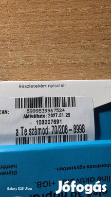 One könyű telefonszám 208.8998.