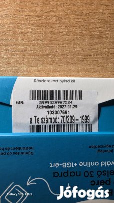 One könyű telefonszám 209.1999.