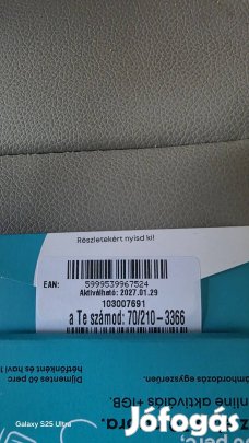 One könyű telefonszám 210.33.66.