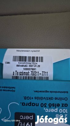 One könyű telefonszám 211.77.11.