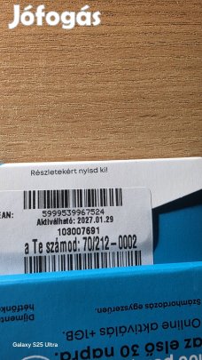 One könyű telefonszám 212.0002