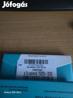 One könyű telefonszám 2239233