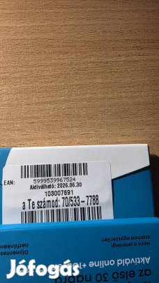 One könyű telefonszám 533.77.88.