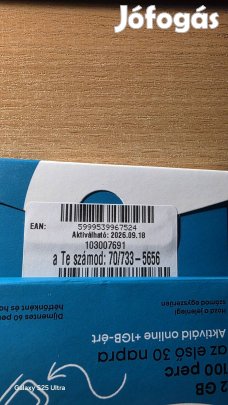 One könyű telefonszám 733.56.56.