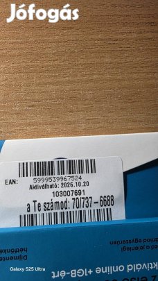 One könyű telefonszám 737.66.88.