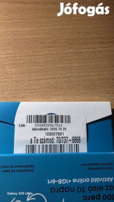 One könyű telefonszám 737.68.68.