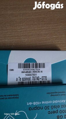 One könyű telefonszám 740.0770.