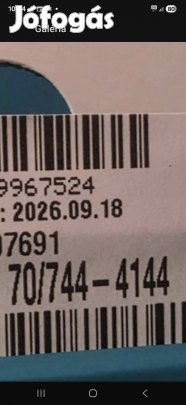 One könyű telefonszám 7444144