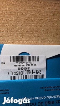 One könyű telefonszám 744.42.42.